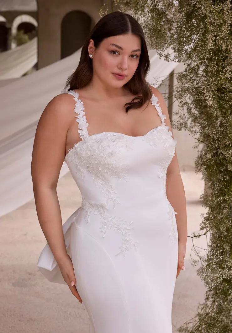 Morilee 3475