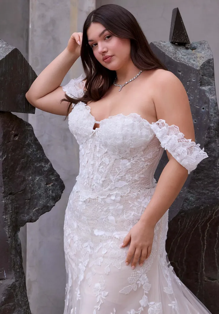 Morilee 3476