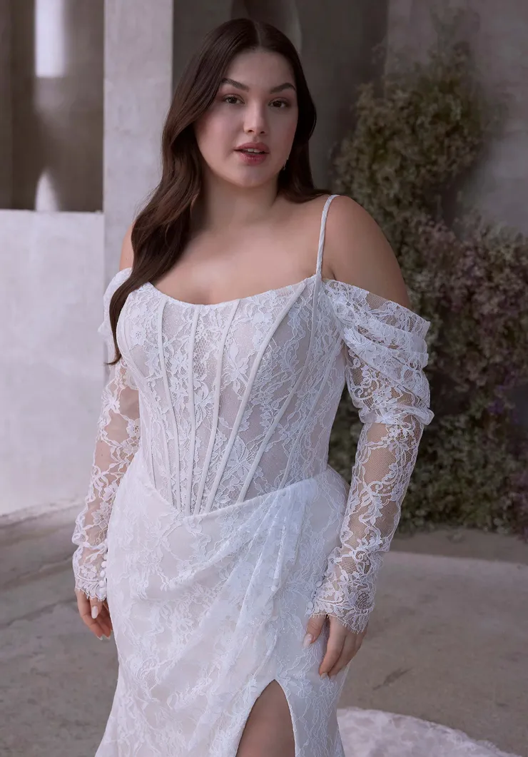 Morilee 3477
