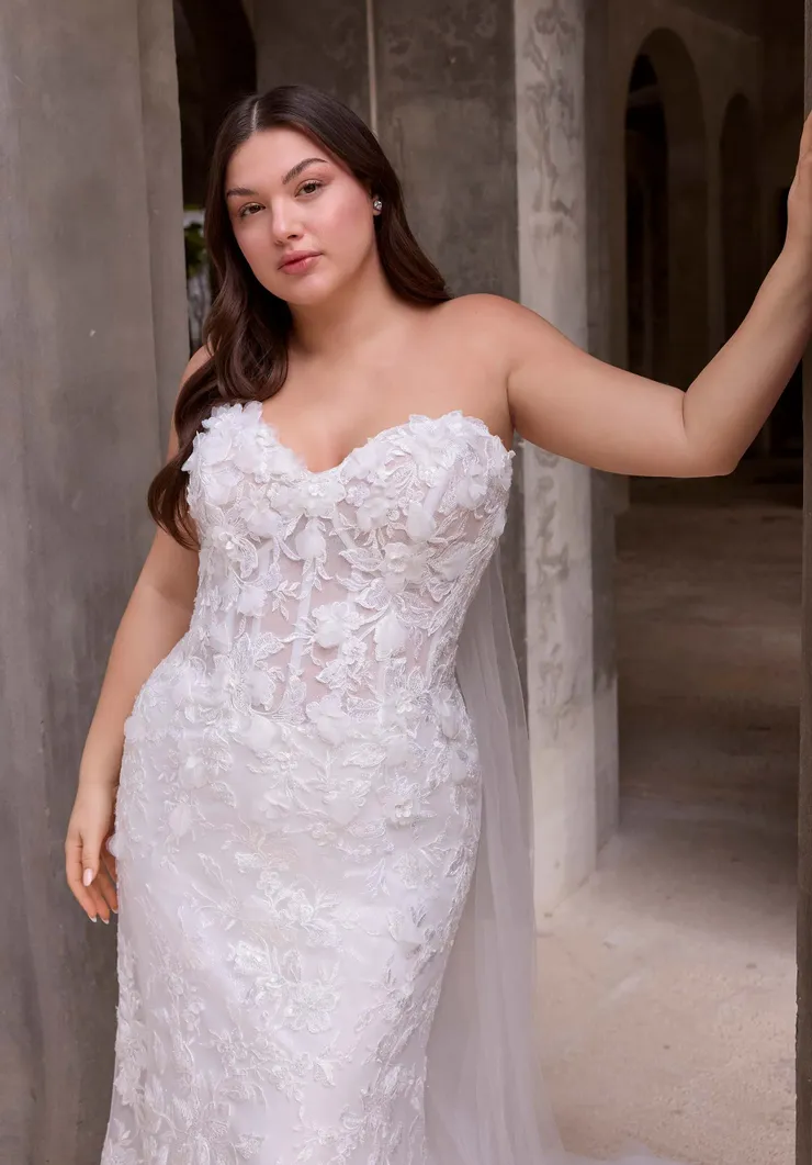 Morilee 3478