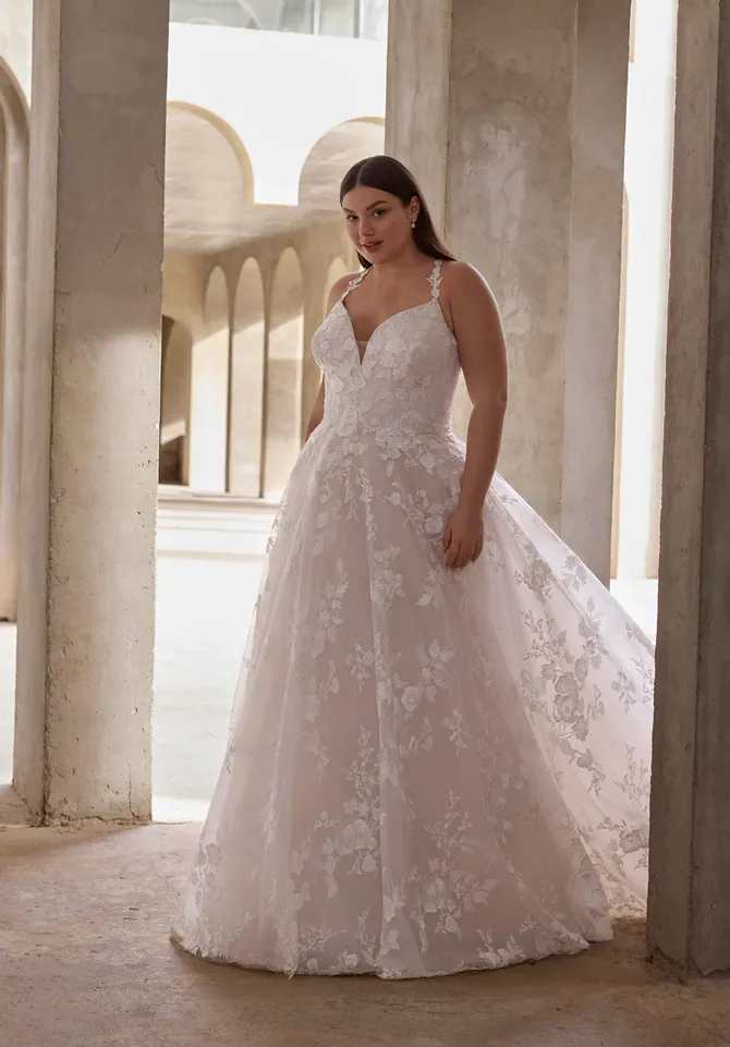 Julietta by Morilee - 3480 | The Country Bride Inc.