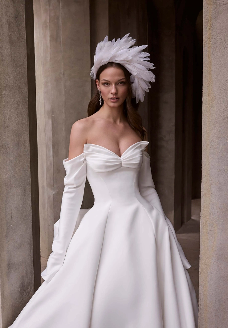 Morilee 1401