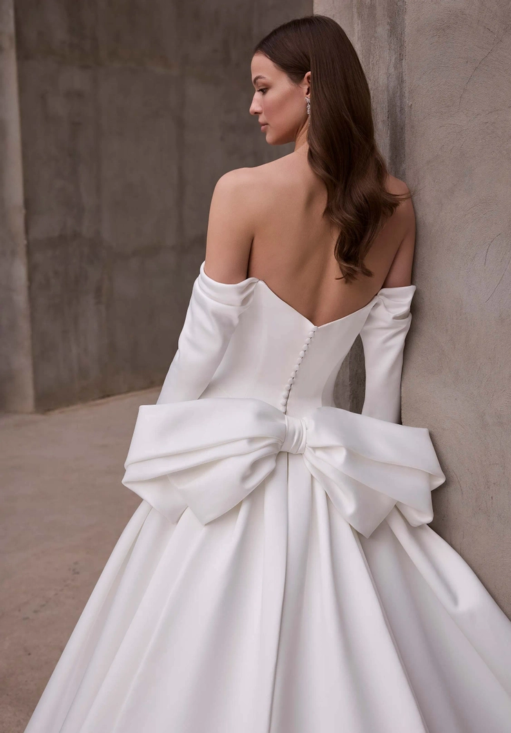 Morilee 1401