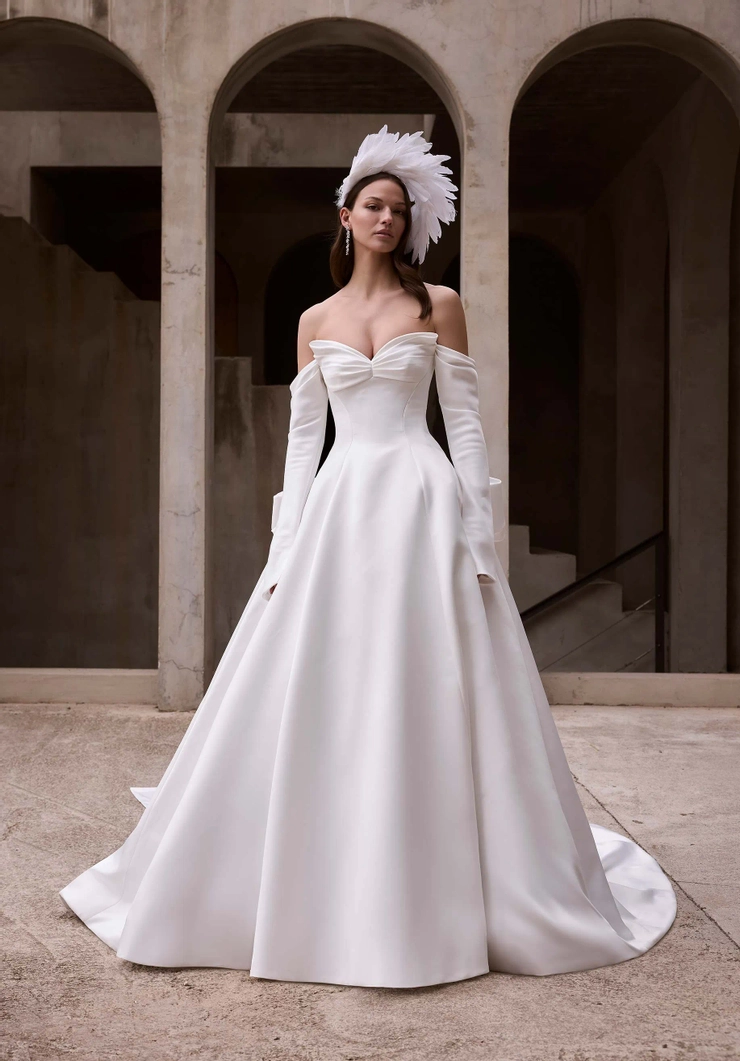 Morilee 1401