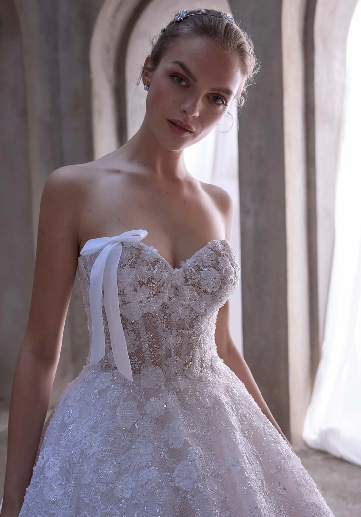 Morilee 1402