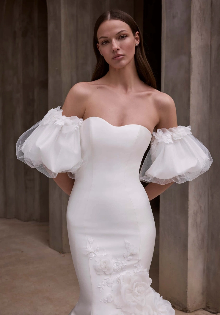 Morilee 1407