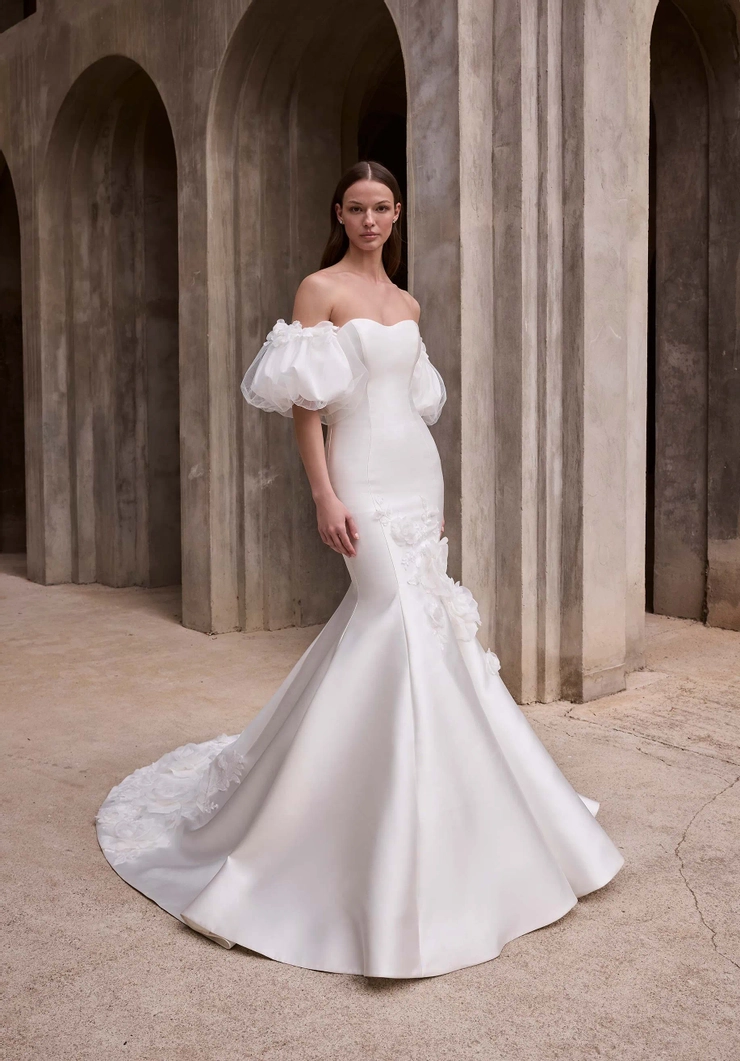 Morilee 1407