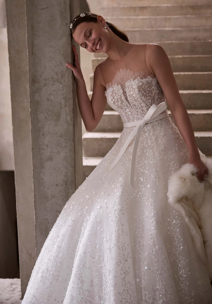 Morilee 1409