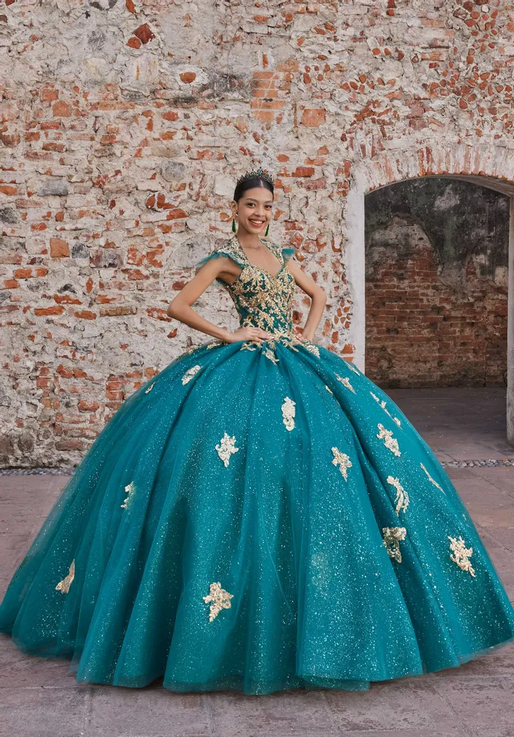 Vizcaya by Morilee Style #89533 #0 frontface vertical picture