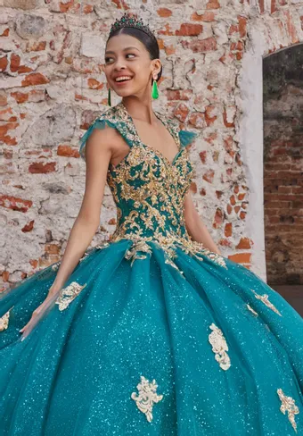 Morilee 89533 #4 frontface vertical cropped thumbnail