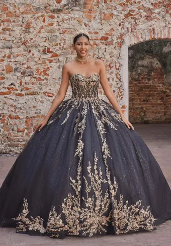 Morilee 89534 #2 frontface vertical thumbnail