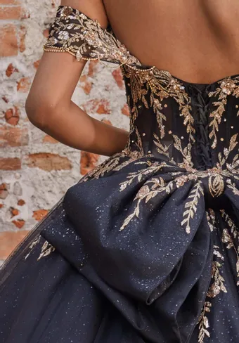 Morilee 89534 #8 backface vertical cropped thumbnail