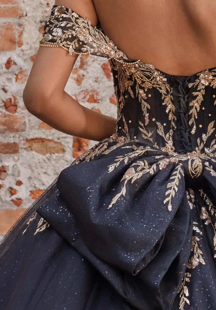 Vizcaya by Morilee Style #89534 #8 backface vertical cropped picture