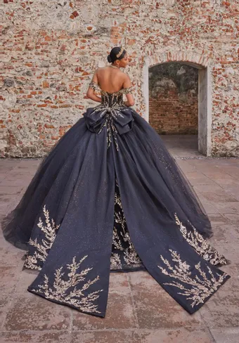 Morilee 89534 #5 backface vertical thumbnail