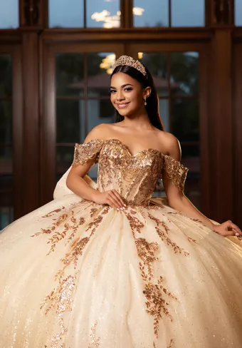 Vizcaya by Morilee 89534 #9 frontface vertical cropped thumbnail