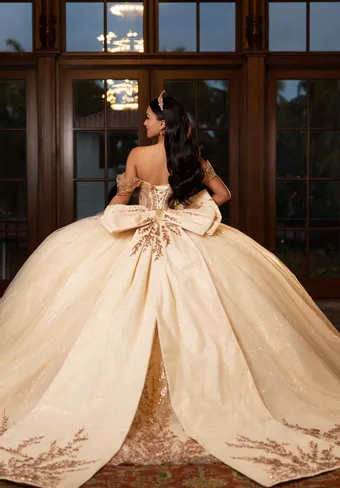 Vizcaya by Morilee 89534 #6 backface vertical thumbnail