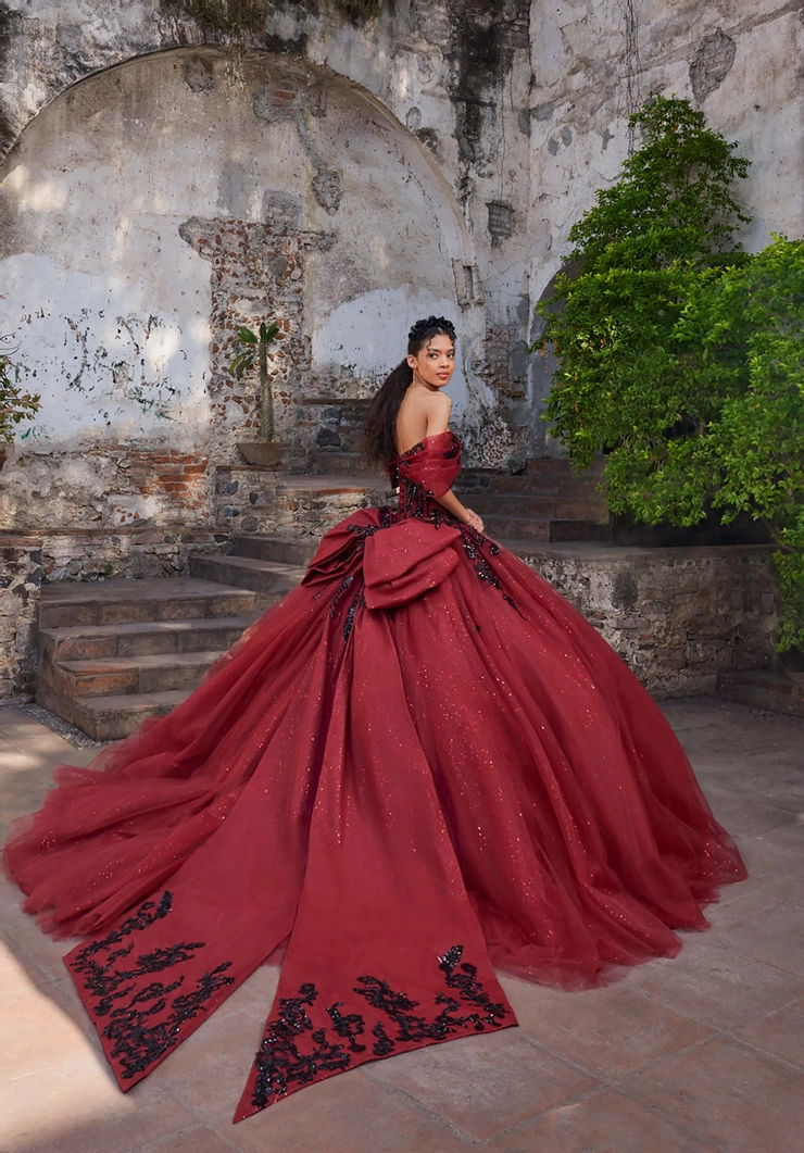 Vizcaya by Morilee - 89535 | Amor Bridal
