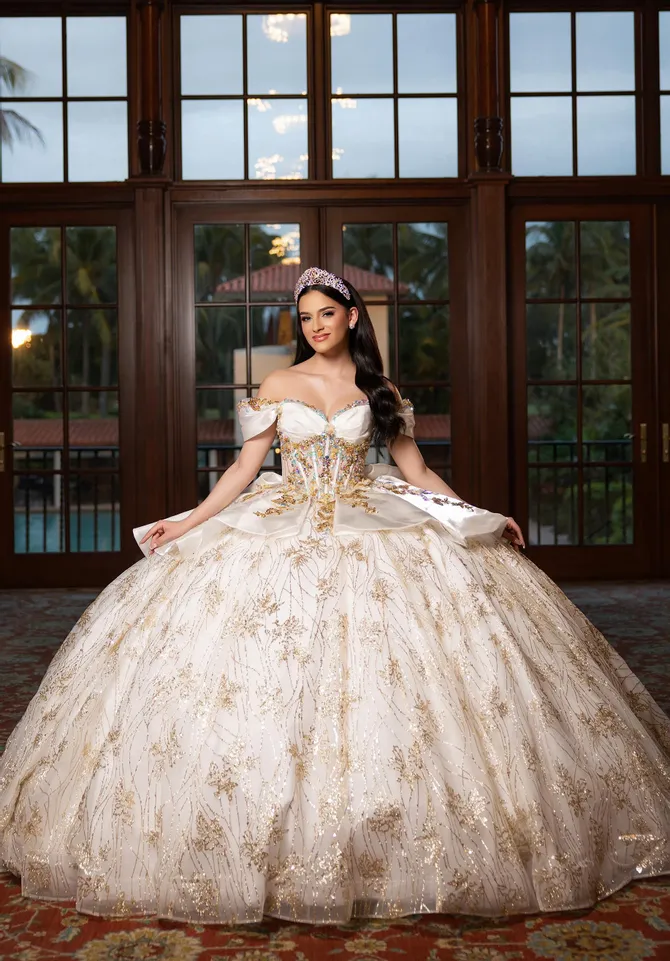 Morilee - 89539 | Xenas Bridal