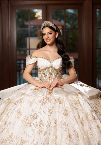 Vizcaya by Morilee 89539 #10 frontface vertical cropped thumbnail