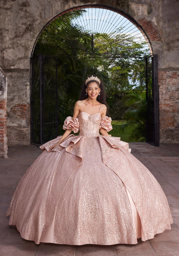 Vizcaya by Morilee Style #89543 #1 frontface vertical picture