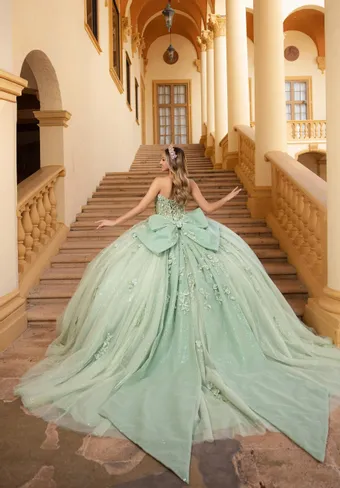 Vizcaya by Morilee 89546 #3 backface vertical thumbnail