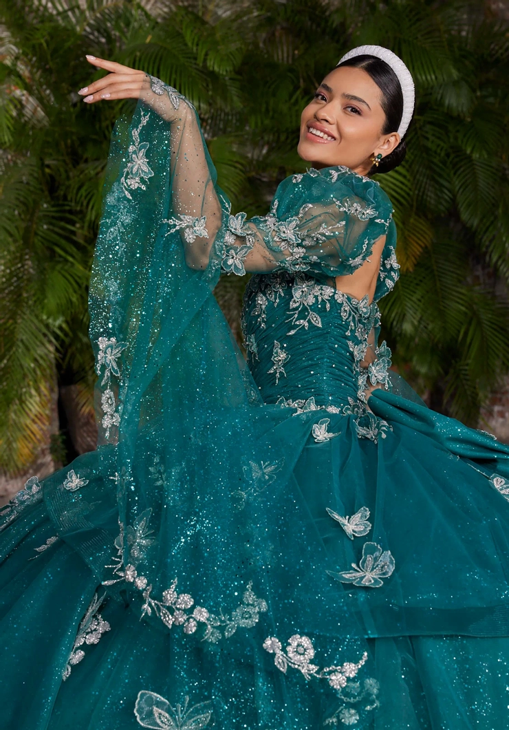 Vizcaya by Morilee Style #89548 #10 backface vertical cropped picture