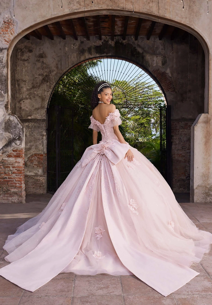 Vizcaya by Morilee - 89549 | Trudys Dresses