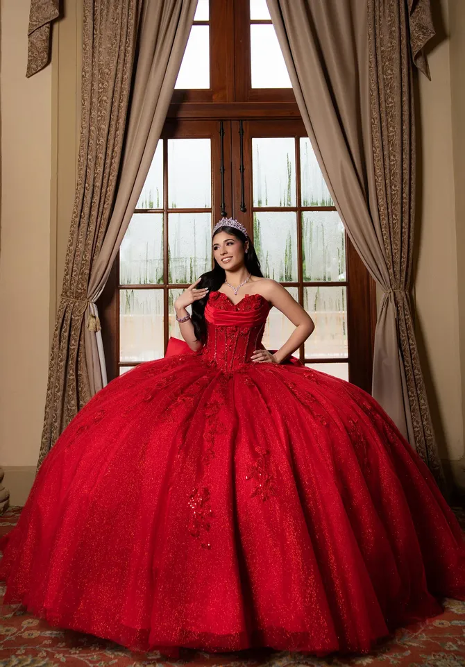 Vizcaya by Morilee - 89551 | Trudys Dresses
