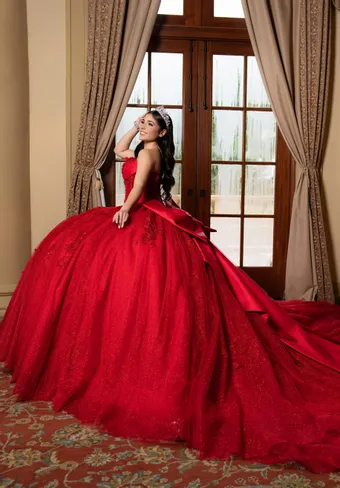 Vizcaya by Morilee 89551 #6 backface vertical thumbnail