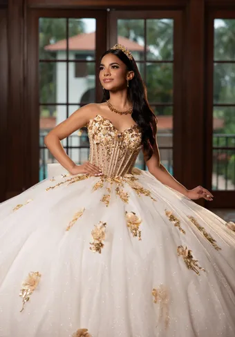 Vizcaya by Morilee 89553 #5 frontface vertical cropped thumbnail