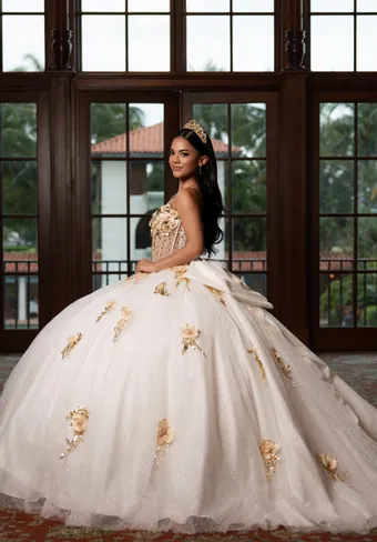 Vizcaya by Morilee 89553 #4 backface vertical thumbnail