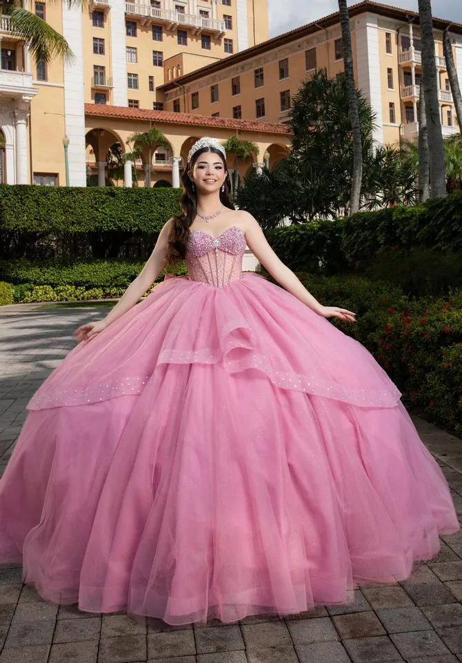 Morilee Wedding Dresses San Diego | Prevue Formal & Bridal - 89554
