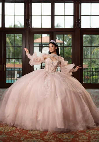 Vizcaya by Morilee 89563 #0 default frontface vertical thumbnail