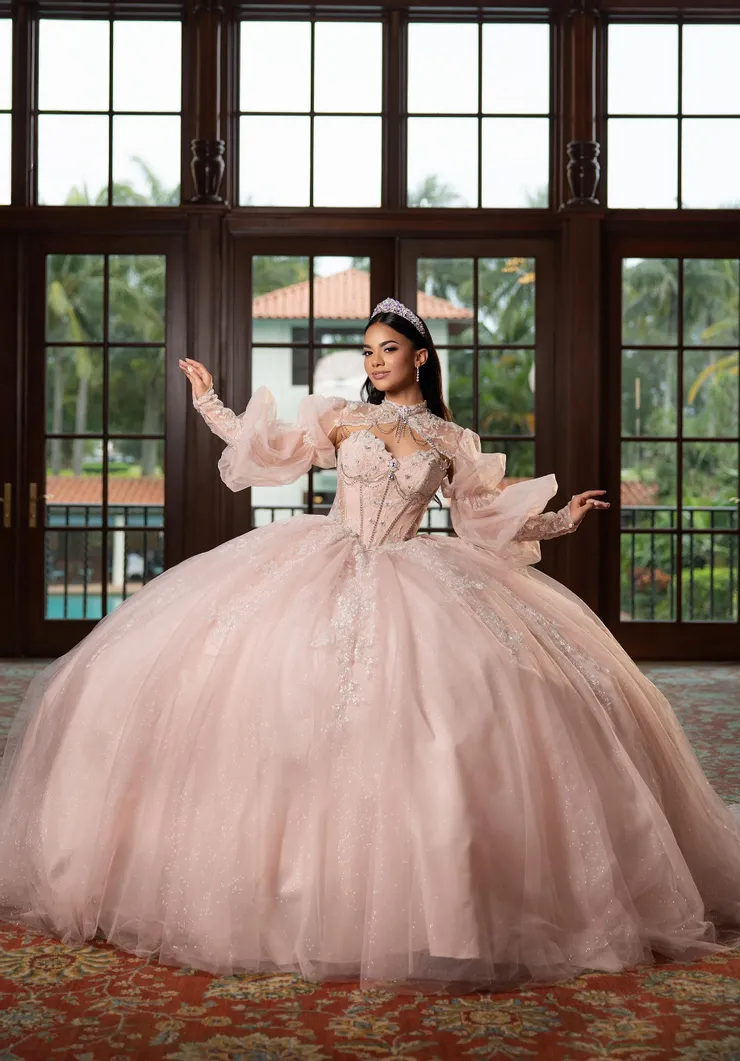 Vizcaya by Morilee Style #89563 Image