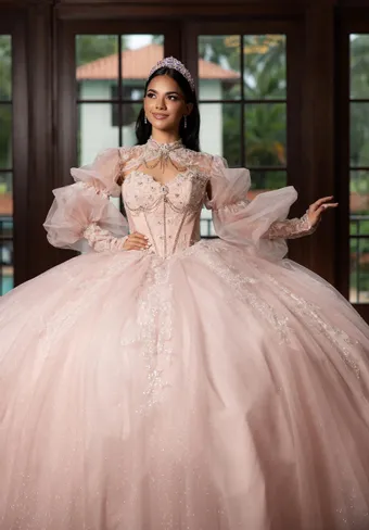 Vizcaya by Morilee 89563 #12 frontface vertical cropped thumbnail