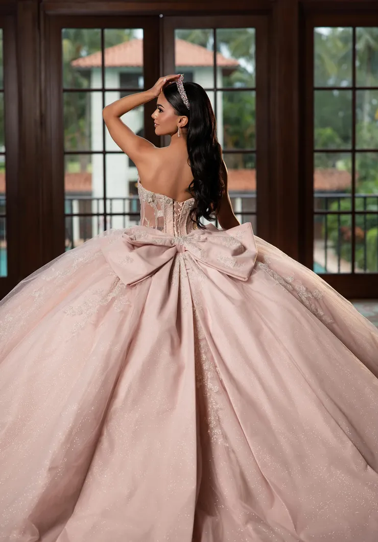Vizcaya by Morilee Style #89563 #17 backface vertical cropped picture