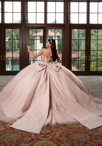 Vizcaya by Morilee 89563 #7 backface vertical thumbnail