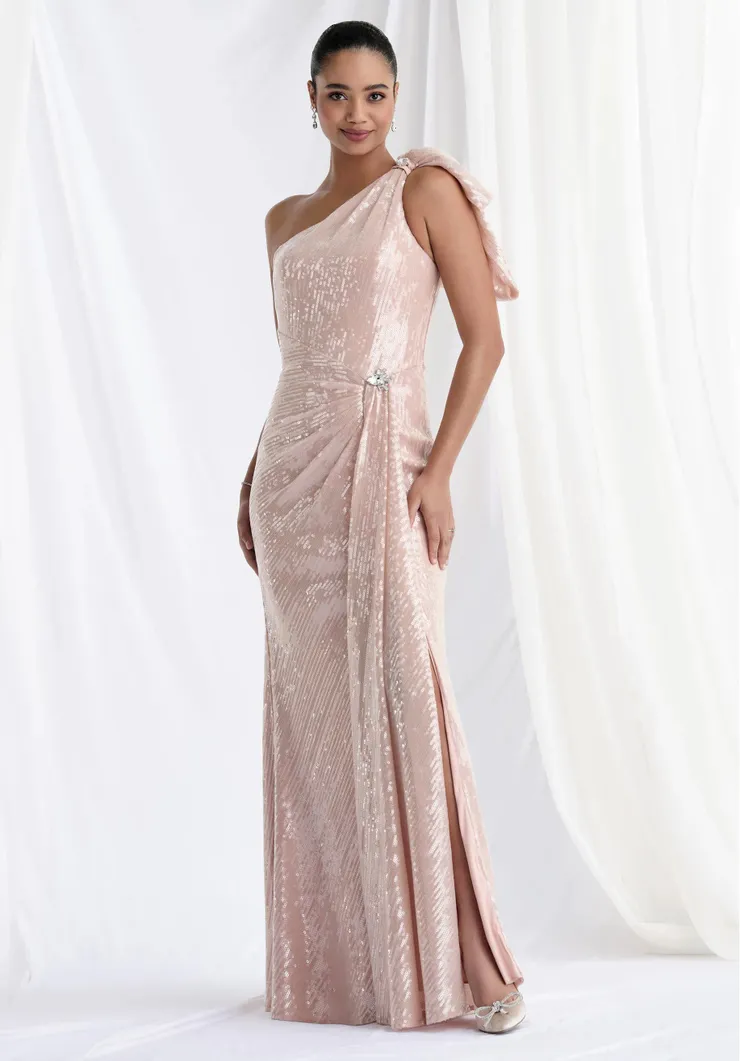 MGNY Style #73158 #1 frontface vertical picture