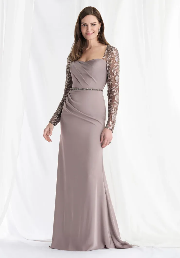 MGNY Style #73160 #1 frontface vertical picture