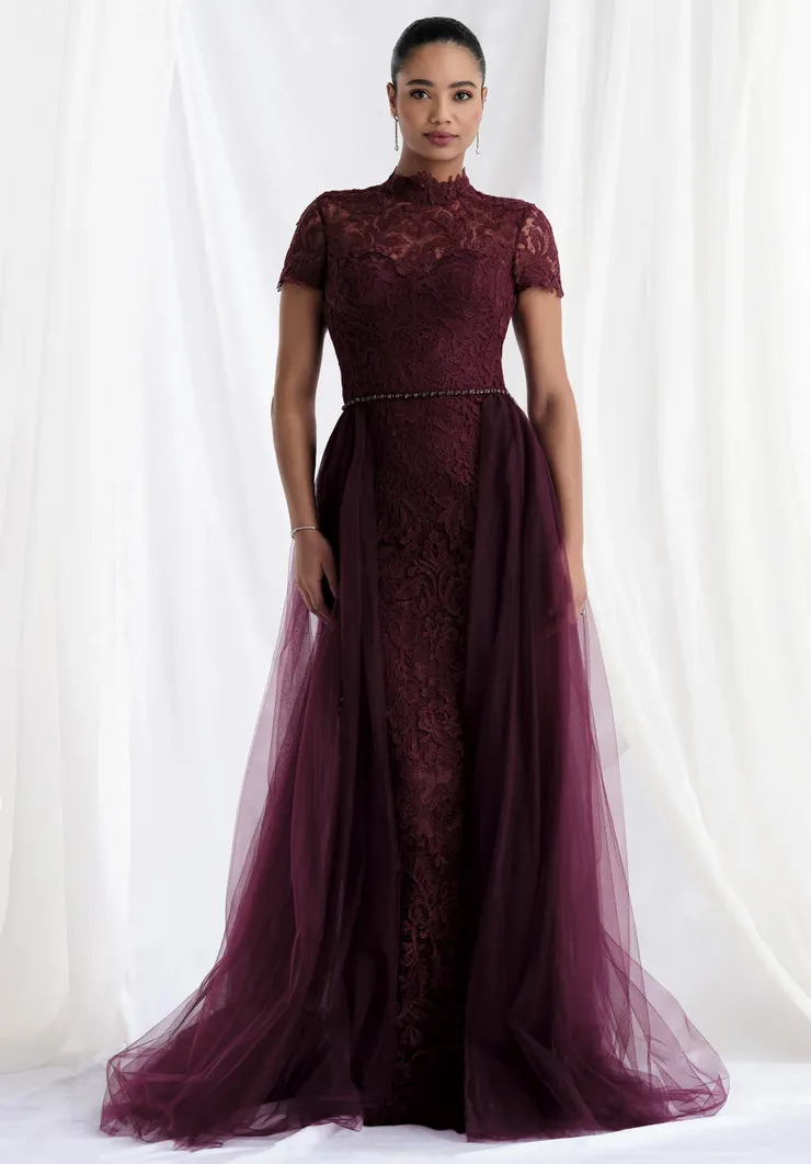 MGNY Style #73164 #1 frontface vertical picture