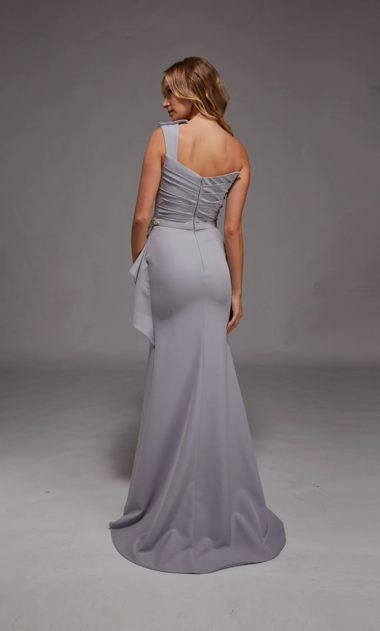 Alyce Paris Style #27812 #3 backface vertical picture