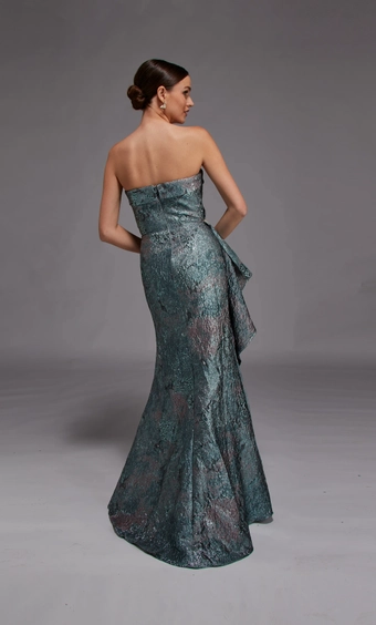Alyce Paris Style #27818 #5 backface vertical thumbnail