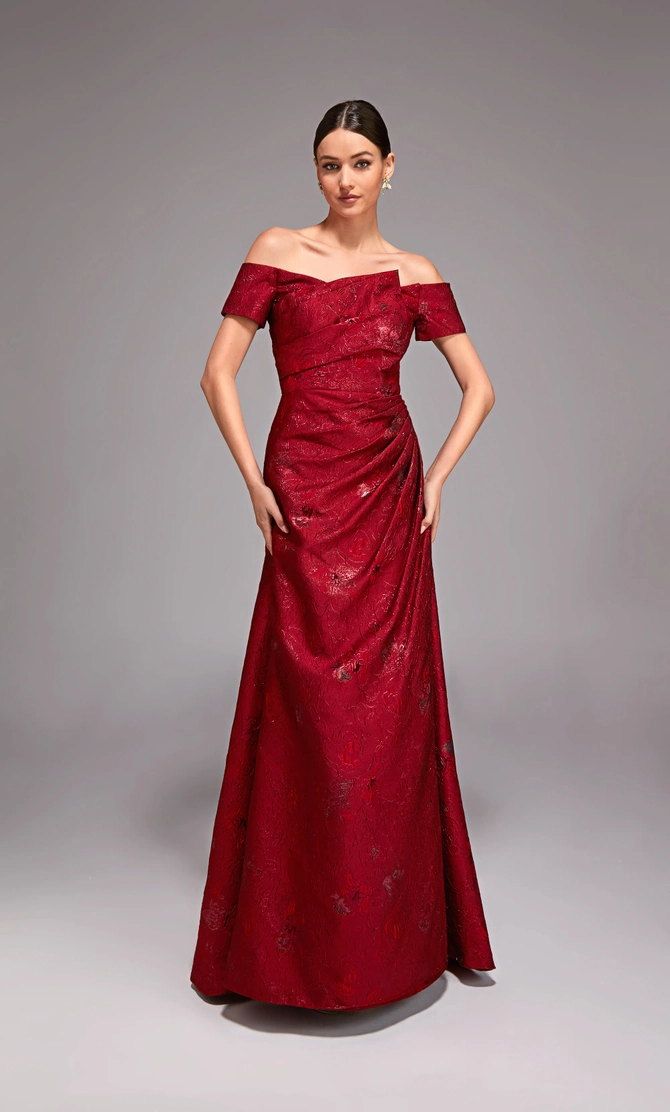 Alyce Paris | Dressed In Time - 27828 | Dressed In Time