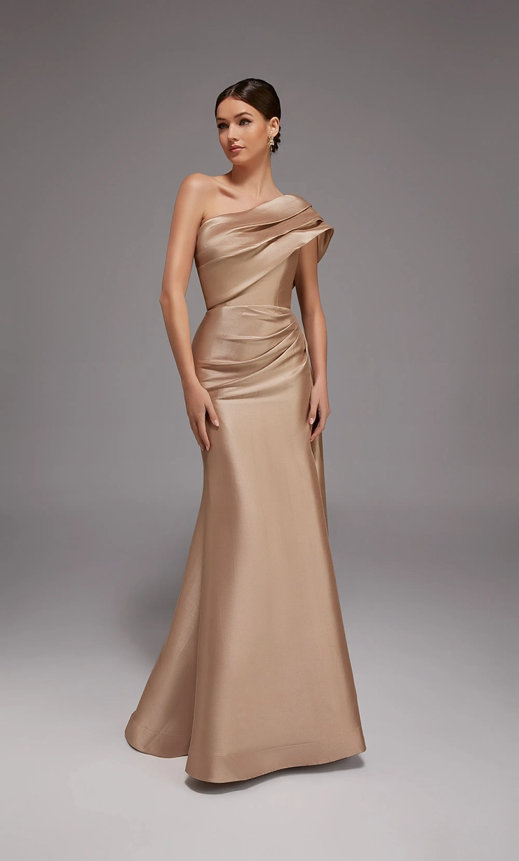 Alyce Paris | Modern Bride - 27838 | Modern Brides