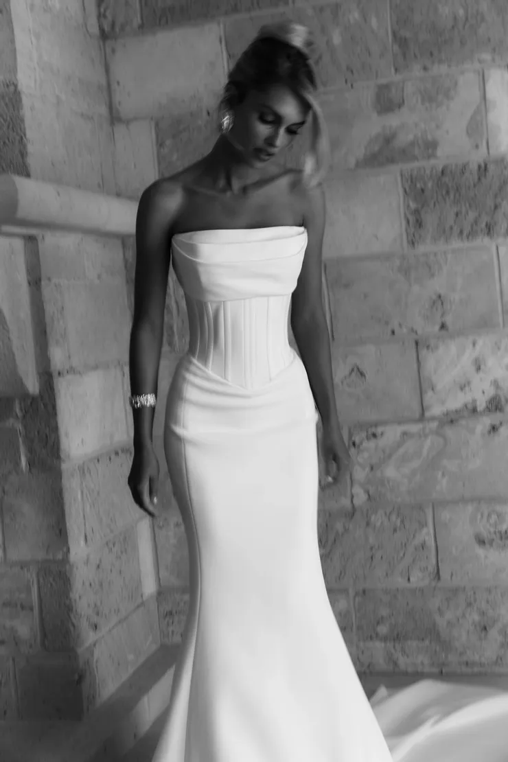Jane Hill - Benni | Stellas Bridal