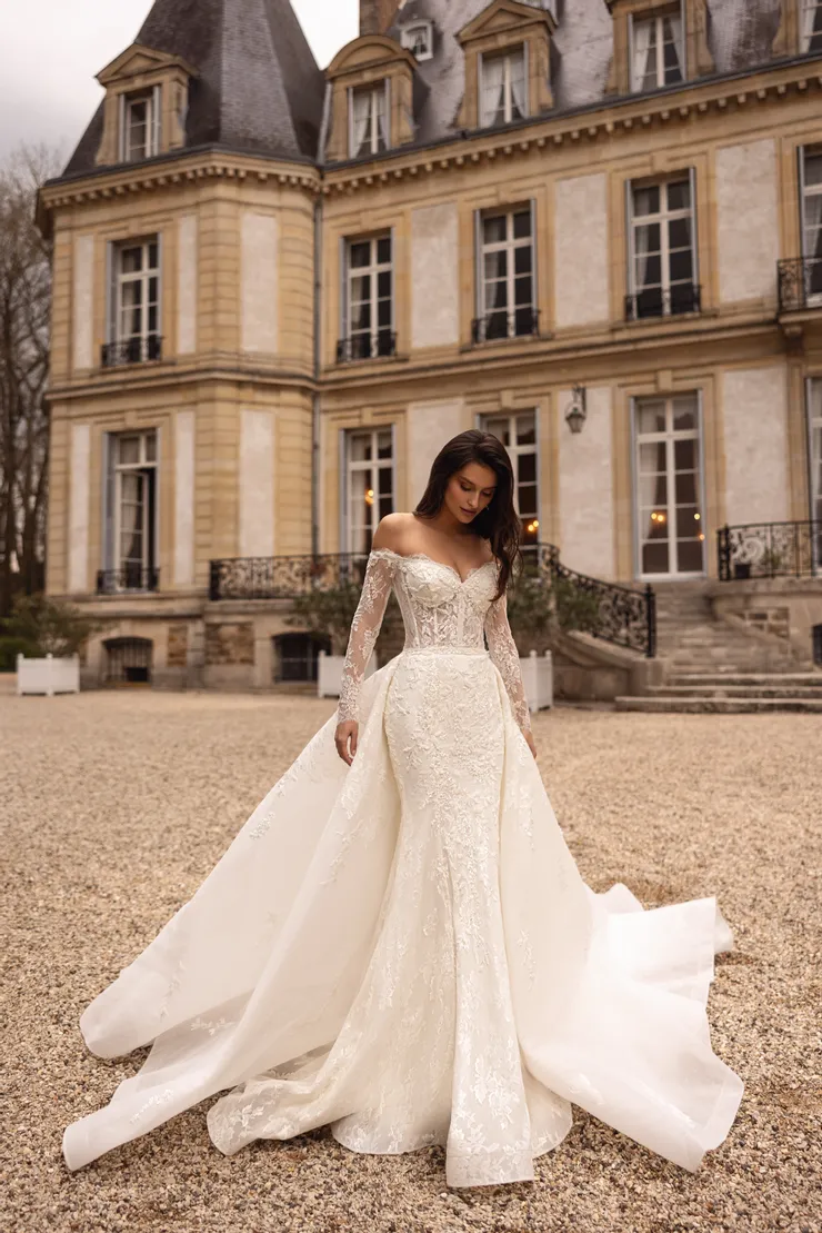 Bridal | Alessandra Bridal