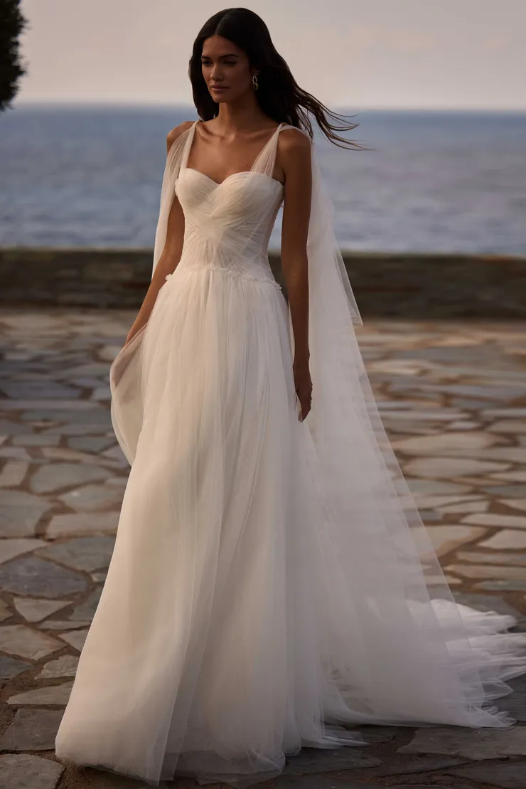 Milla Nova Style #Bellaria Default Thumbnail Image