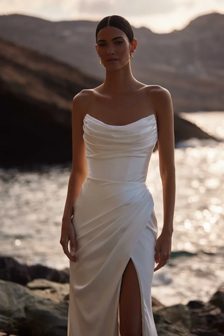 Bellissima Milla Nova Default Image