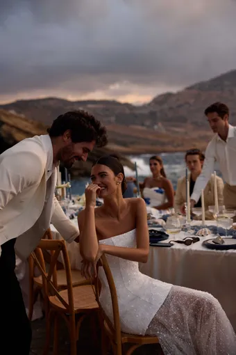 Milla Nova Style #Esme #3 frontface vertical cropped thumbnail