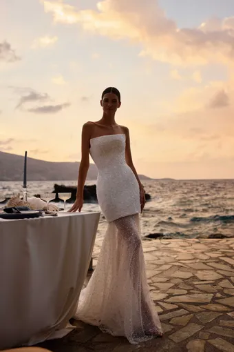 Milla Nova Style #Esme #0 default frontface vertical thumbnail